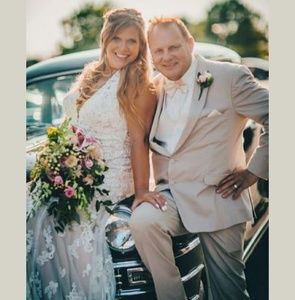 Meet your Posher, Jennifer